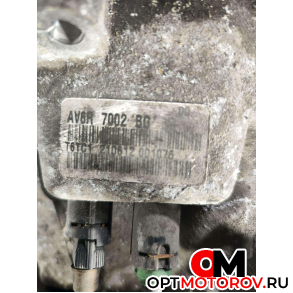 КПП механическая (МКПП)  Ford Focus 3 поколение 2012 AV6R7002BG #4 КПП механическая (МКПП)  Ford Focus 3 поколение 2012 AV6R7002BG #4