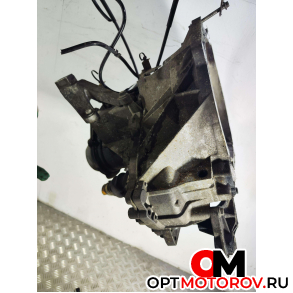 КПП механическая (МКПП)  Ford Focus 3 поколение 2012 AV6R7002BG #5 КПП механическая (МКПП)  Ford Focus 3 поколение 2012 AV6R7002BG #5