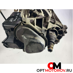 КПП механическая (МКПП)  Ford Focus 3 поколение 2012 AV6R7002BG #6 КПП механическая (МКПП)  Ford Focus 3 поколение 2012 AV6R7002BG #6