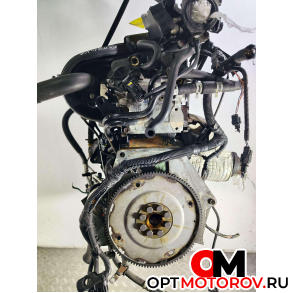 Двигатель  Chrysler PT Cruiser 1 поколение [рестайлинг] 2006 EDZ, P05047614AA #4