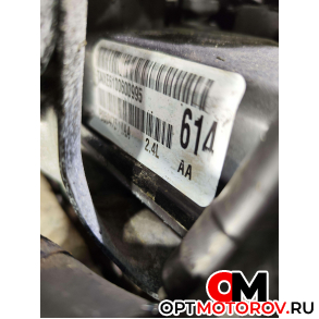 Двигатель  Chrysler PT Cruiser 1 поколение [рестайлинг] 2006 EDZ, P05047614AA #6