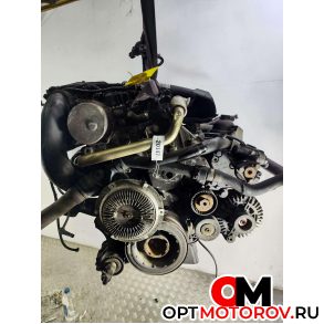 Двигатель  BMW X5 E53 [рестайлинг] 2005 M57D30, 306D2 #1