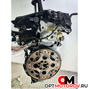 Двигатель  BMW X5 E53 [рестайлинг] 2005 M57D30, 306D2 #4