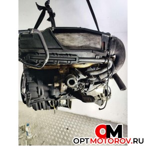 Двигатель  BMW X5 E53 [рестайлинг] 2005 M57D30, 306D2 #5