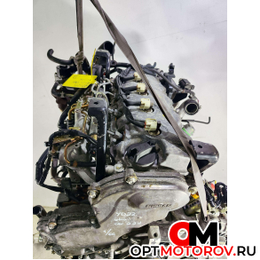 Двигатель  Nissan X-Trail T30 [рестайлинг] 2005 YD22 #2