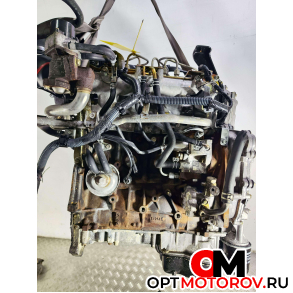 Двигатель  Nissan X-Trail T30 [рестайлинг] 2005 YD22 #3