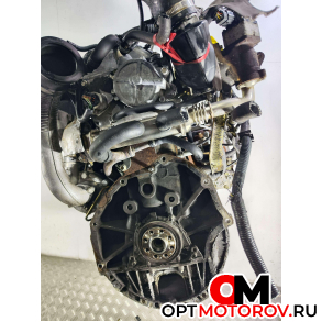 Двигатель  Nissan X-Trail T30 [рестайлинг] 2005 YD22 #4