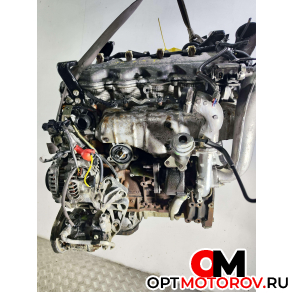 Двигатель  Nissan X-Trail T30 [рестайлинг] 2005 YD22 #5