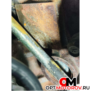 Двигатель  Nissan X-Trail T30 [рестайлинг] 2005 YD22 #6