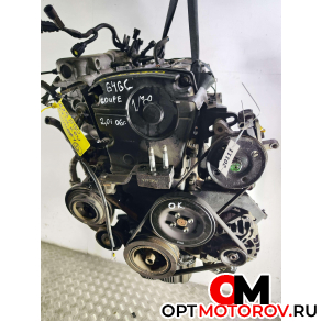 Двигатель  Hyundai Coupe GK F/L [рестайлинг] 2006 G4GC #1