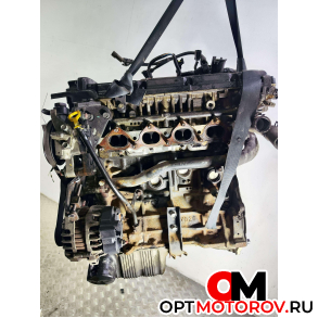 Двигатель  Hyundai Coupe GK F/L [рестайлинг] 2006 G4GC #3