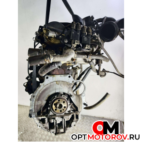 Двигатель  Hyundai Coupe GK F/L [рестайлинг] 2006 G4GC #4