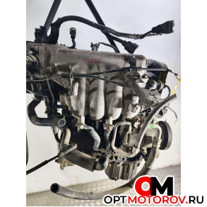 Двигатель  Hyundai Coupe GK F/L [рестайлинг] 2006 G4GC #6