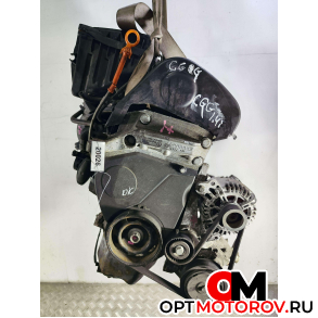 Двигатель  Volkswagen Polo 5 поколение 2010 CGG, CGGA #1