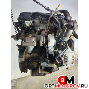 Двигатель Ford Transit 6 поколение 2003 FXFA #3 Двигатель Ford Transit 6 поколение 2003 FXFA #3