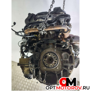 Двигатель Ford Transit 6 поколение 2003 FXFA #4 Двигатель Ford Transit 6 поколение 2003 FXFA #4