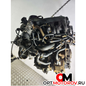 Двигатель Ford Transit 6 поколение 2003 FXFA #5 Двигатель Ford Transit 6 поколение 2003 FXFA #5