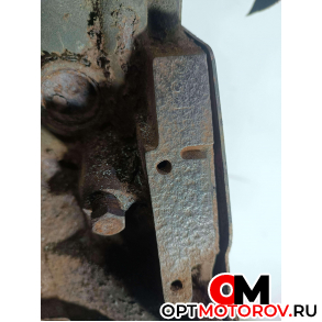 Двигатель  Nissan Almera N16 [рестайлинг] 2005 QG15DE #3