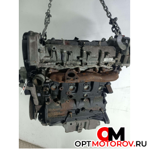 Двигатель  Opel Insignia 1 поколение (A) 2008 A20DTH #2