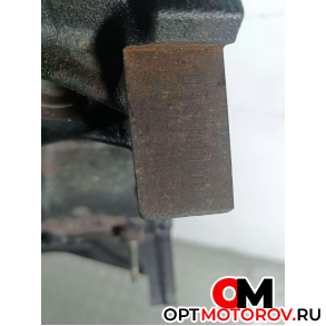 Двигатель  Opel Insignia 1 поколение (A) 2008 A20DTH #3