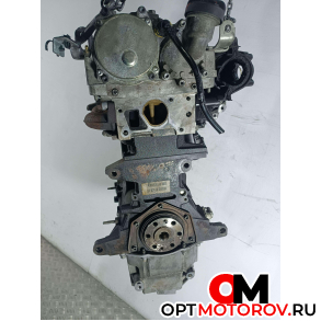 Двигатель  Opel Insignia 1 поколение (A) 2008 A20DTH #4