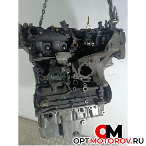 Двигатель  Opel Insignia 1 поколение (A) 2008 A20DTH #5