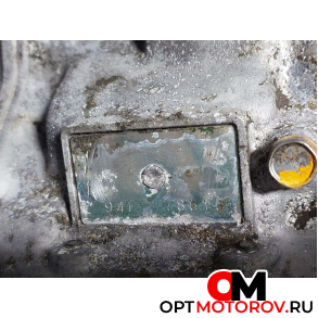 КПП автоматическая (АКПП) Isuzu Trooper 2 поколение 1994 3040LE, 94F78615, 898012 #4 КПП автоматическая (АКПП) Isuzu Trooper 2 поколение 1994 3040LE, 94F78615, 898012 #4