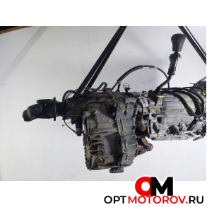 Раздаточная коробка Isuzu Trooper 2 поколение 1994 #1 Раздаточная коробка Isuzu Trooper 2 поколение 1994 #1