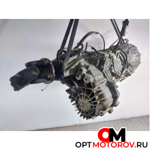 Раздаточная коробка Isuzu Trooper 2 поколение 1994 #2 Раздаточная коробка Isuzu Trooper 2 поколение 1994 #2