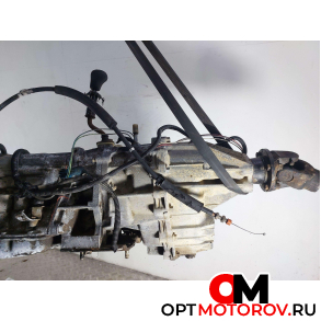 Раздаточная коробка Isuzu Trooper 2 поколение 1994 #3 Раздаточная коробка Isuzu Trooper 2 поколение 1994 #3