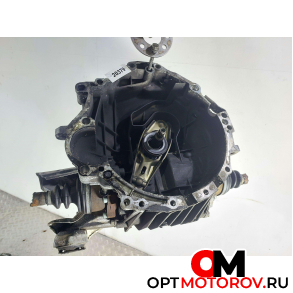 КПП механическая (МКПП)  Volkswagen Passat B5 [рестайлинг] 2005 GFL #1