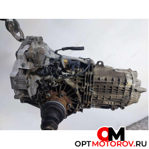 КПП механическая (МКПП)  Volkswagen Passat B5 [рестайлинг] 2005 GFL #3