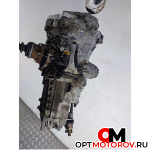 КПП механическая (МКПП)  Volkswagen Passat B5 [рестайлинг] 2005 GFL #4