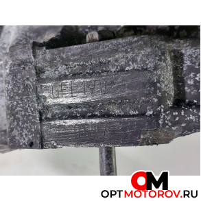 КПП механическая (МКПП)  Volkswagen Passat B5 [рестайлинг] 2005 GFL #5