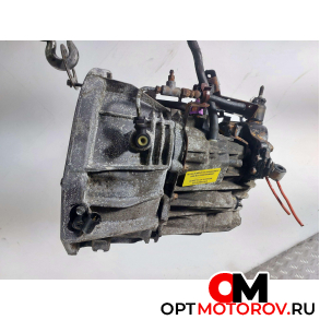 КПП механическая (МКПП) Opel Vivaro A 2005 PK6075, 8200308415, 8200065323 #2 КПП механическая (МКПП) Opel Vivaro A 2005 PK6075, 8200308415, 8200065323 #2