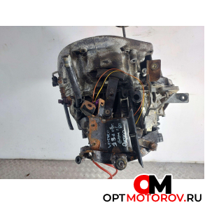 КПП механическая (МКПП) Opel Vivaro A 2005 PK6075, 8200308415, 8200065323 #3 КПП механическая (МКПП) Opel Vivaro A 2005 PK6075, 8200308415, 8200065323 #3