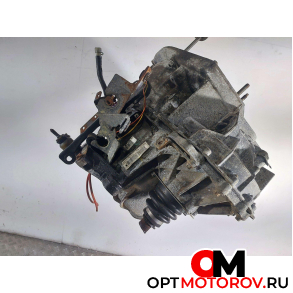 КПП механическая (МКПП) Opel Vivaro A 2005 PK6075, 8200308415, 8200065323 #4 КПП механическая (МКПП) Opel Vivaro A 2005 PK6075, 8200308415, 8200065323 #4