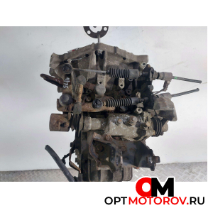 КПП механическая (МКПП)  Toyota Auris 1 поколение 2009  #3