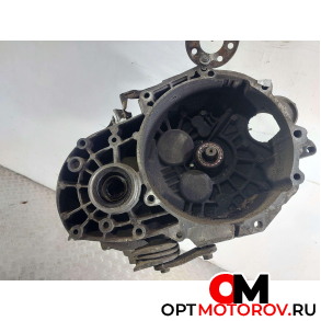 КПП механическая (МКПП)  Ford Galaxy 1 поколение [рестайлинг] 2005 FPE #1