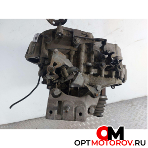 КПП механическая (МКПП)  Ford Galaxy 1 поколение [рестайлинг] 2005 FPE #3