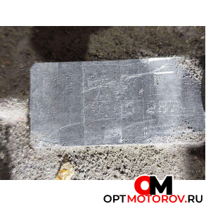 КПП механическая (МКПП)  Ford Galaxy 1 поколение [рестайлинг] 2005 FPE #5