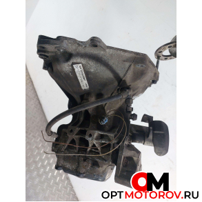 КПП механическая (МКПП) Opel Zafira 2 поколение (B) 2006 SF17, 93191527 #2 КПП механическая (МКПП) Opel Zafira 2 поколение (B) 2006 SF17, 93191527 #2