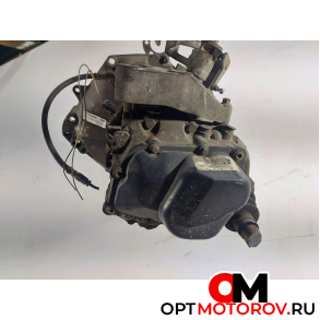 КПП механическая (МКПП) Opel Zafira 2 поколение (B) 2006 SF17, 93191527 #4 КПП механическая (МКПП) Opel Zafira 2 поколение (B) 2006 SF17, 93191527 #4