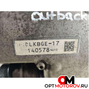 Двигатель  Subaru Outback 3 поколение 2006 EZ30 #3