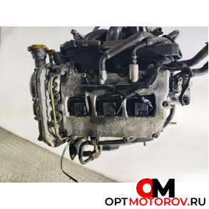 Двигатель  Subaru Outback 3 поколение 2006 EZ30 #4