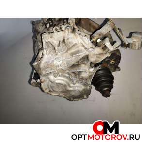 КПП механическая (МКПП) Land Rover Freelander 1 поколение 2001 5495775, 1650268 #4 КПП механическая (МКПП) Land Rover Freelander 1 поколение 2001 5495775, 1650268 #4
