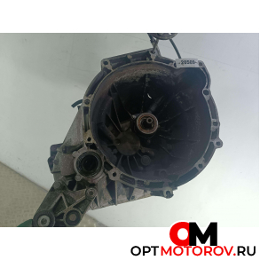 КПП механическая (МКПП)  Ford Focus 2 поколение 2006 3M5R7002NC #1