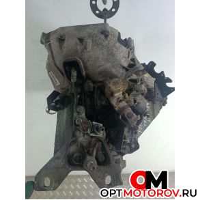 КПП механическая (МКПП)  Ford Transit 6 поколение 2005 1C1R7002AL #1