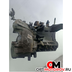 КПП механическая (МКПП)  Ford Transit 6 поколение 2005 1C1R7002AL #3