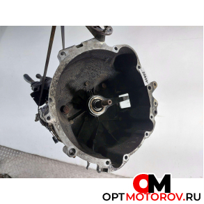 КПП механическая (МКПП)  Mitsubishi L200 3 поколение 2002  #1